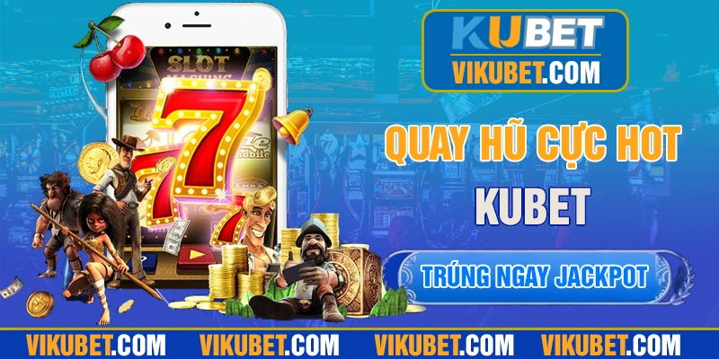 Sảnh game Game slot 3D KU BET